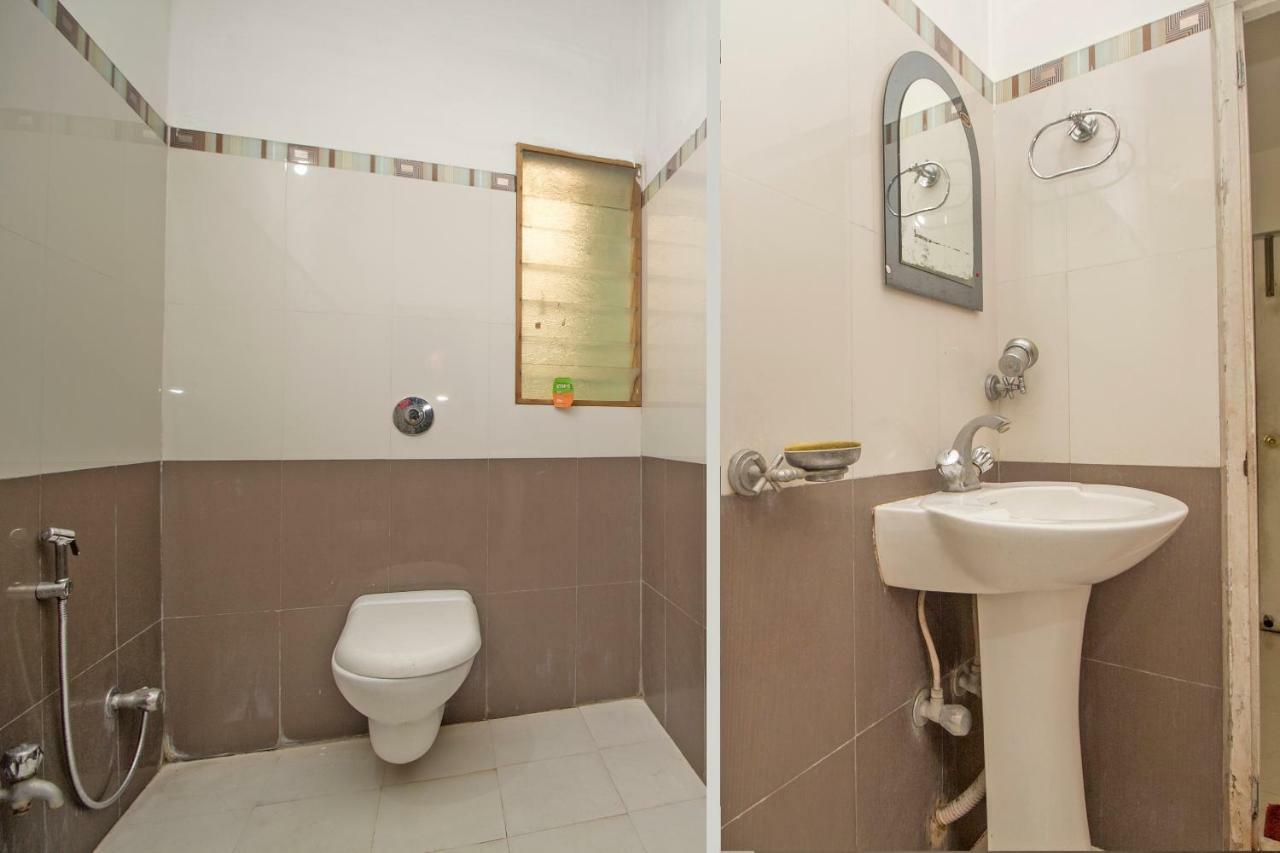 Hotel Nandanik Palace Falakata Экстерьер фото